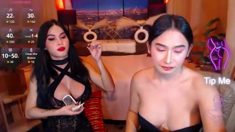 EVA online show from August 9, 4:51 am