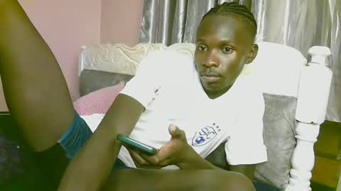 royalty254 online show from March 28, 7:15 pm