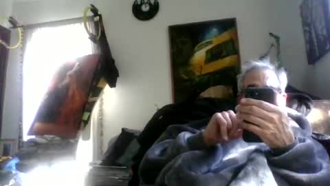 Roy Murrin online show from June 18, 11:32 pm