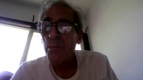 Roy Murrin online show from July 22, 9:50 pm
