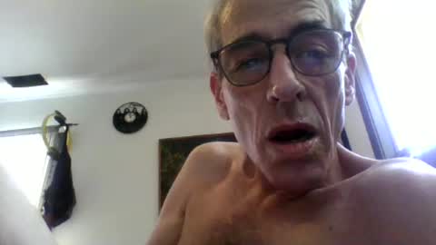 Roy Murrin online show from June 22, 8:49 pm