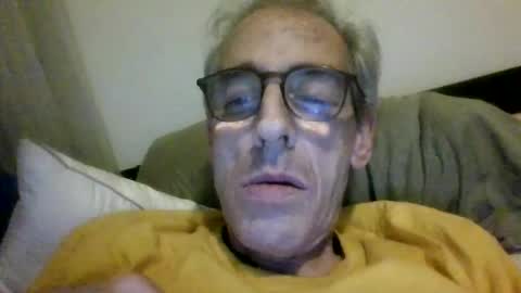 Roy Murrin online show from October 14, 10:18 am