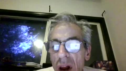 Roy Murrin online show from July 23, 3:48 am
