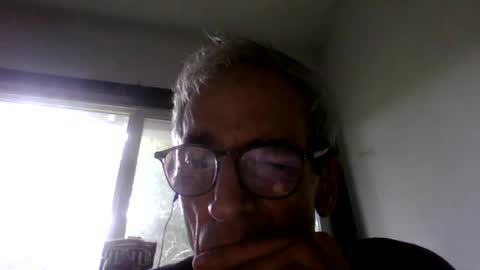Roy Murrin online show from June 20, 12:06 am