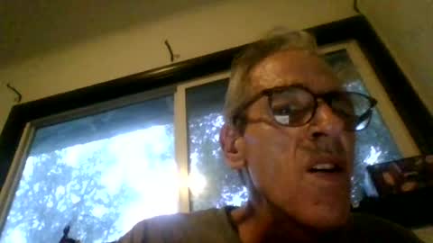Roy Murrin online show from July 2, 3:23 am