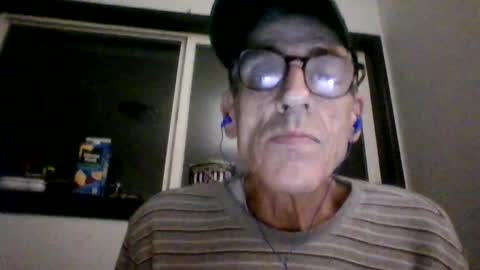 Roy Murrin online show from June 2, 6:48 am