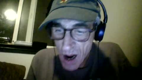 Roy Murrin online show from July 14, 7:02 am