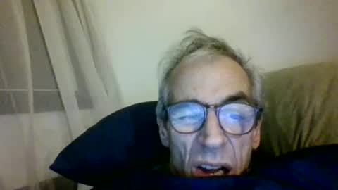 Roy Murrin online show from September 19, 6:06 am