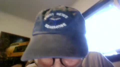Roy Murrin online show from July 27, 2:31 am