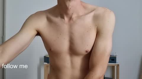 Roy online show from March 2, 3:30 pm