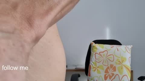 Roy online show from April 9, 2:23 pm