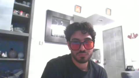 rshjayy online show from October 13, 5:09 am