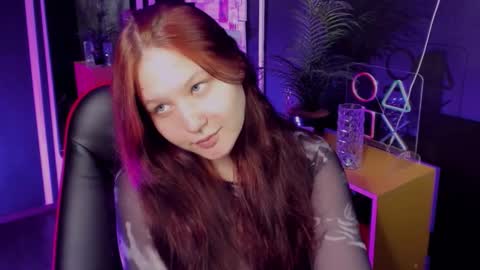 goth girl ruby 3 online show from September 12, 7:10 am