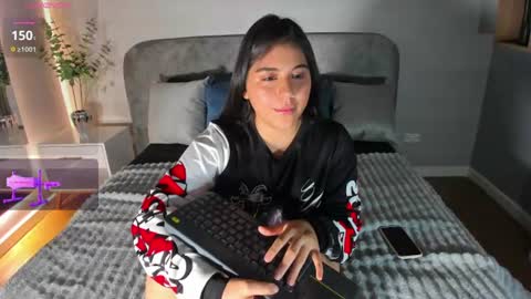 RUBY online show from July 24, 5:54 pm