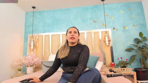 RubbyTaylor online show from April 17, 10:01 pm