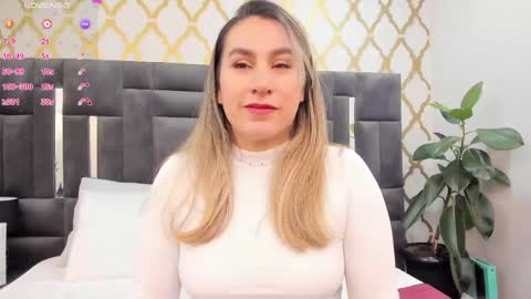 RubbyTaylor online show from June 5, 2:44 pm