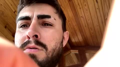 rubenzaragosa09 online show from July 18, 2:41 pm