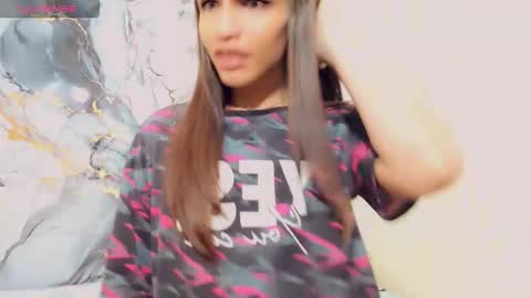 Rubi i love online show from November 27, 4:14 pm