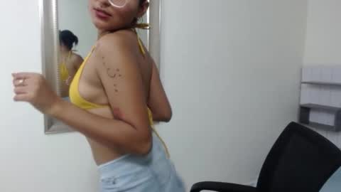 rubi_diamondk online show from April 4, 8:16 pm