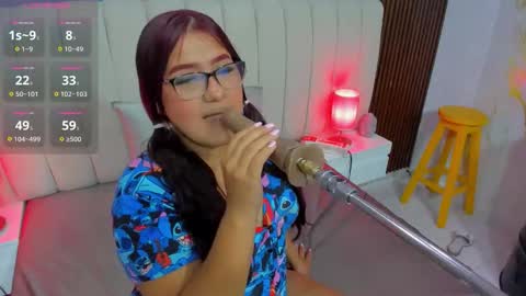 Karol michell online show from December 18, 11:49 am