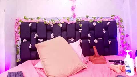 Rubi online show from September 20, 8:56 pm