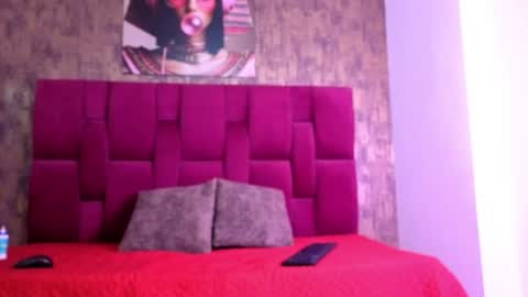 Rubi online show from June 16, 12:31 pm