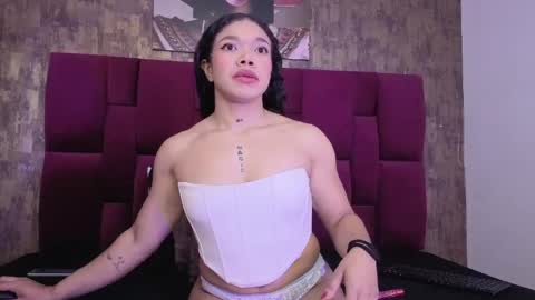 Rubi online show from April 17, 12:18 pm