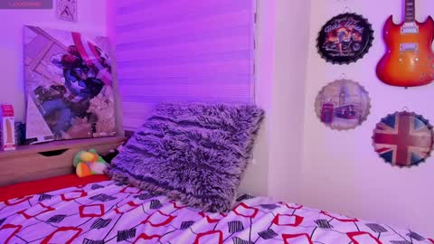 RUBY  online show from December 9, 11:03 pm