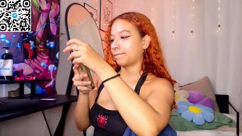 Snapshot of rubi_star chatting on September 22, 8:35 pm Rubi online show from September 22, 8:35 pm