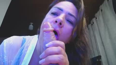 rubi online show from November 26, 11:23 pm