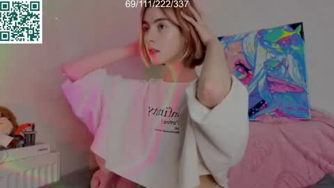 berta online show from April 15, 6:55 pm