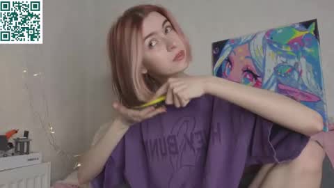 berta online show from March 26, 6:46 pm