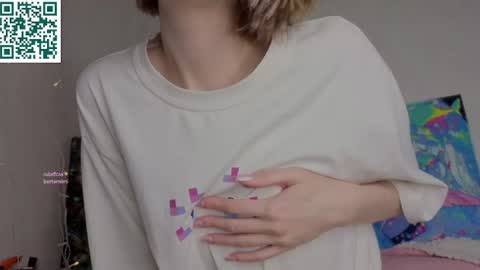 berta online show from July 7, 5:39 pm