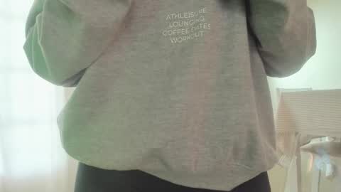 Rubi online show from January 13, 7:43 pm