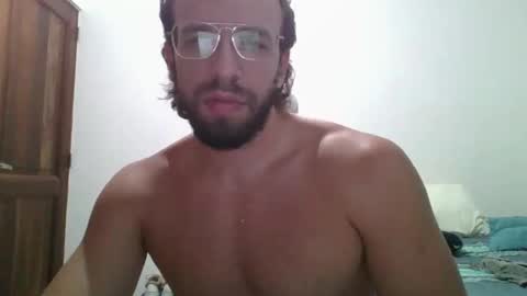 rubio121 online show from April 23, 11:28 pm