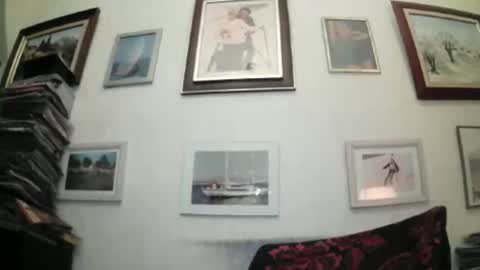 rubis501 online show from November 16, 5:37 pm