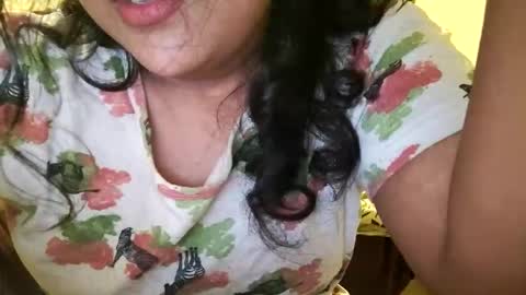 ruby_2007 online show from March 3, 10:50 pm