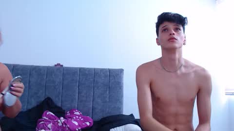 Ruby and Vanie online show from March 14, 10:47 pm