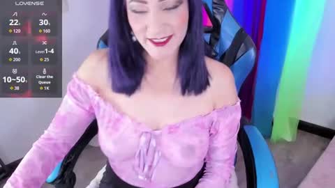 RUBY online show from July 6, 9:39 am