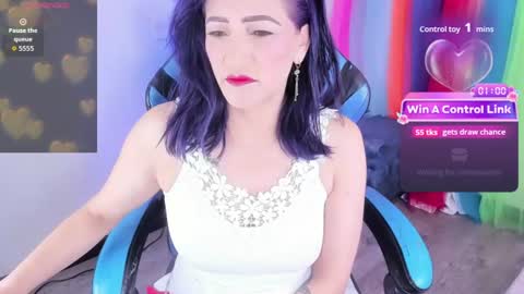 RUBY online show from July 13, 9:57 am