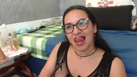 Ruby online show from September 11, 8:32 pm