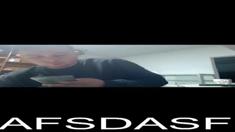 ruby_dubois online show from December 21, 4:30 am