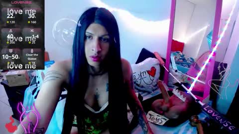 rubyofarell21 online show from January 5, 5:27 pm