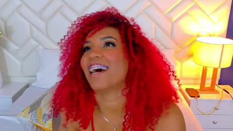 ruby_rogers_ online show from September 12, 2:19 pm