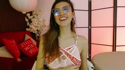 Rubby online show from March 12, 4:49 am