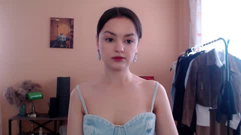 Ruby online show from February 21, 5:54 am