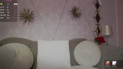  Ruby Divine online show from April 21, 5:47 am