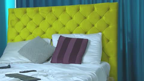 Ruby online show from November 9, 8:07 am