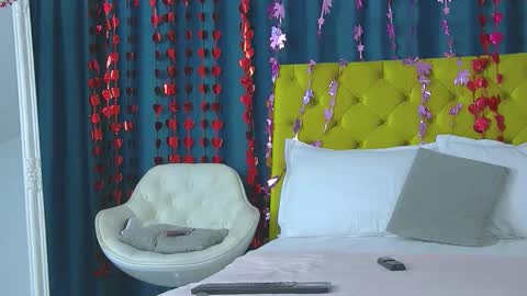 Ruby online show from February 11, 4:49 am