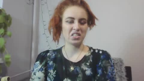 Ruby online show from January 9, 4:12 pm